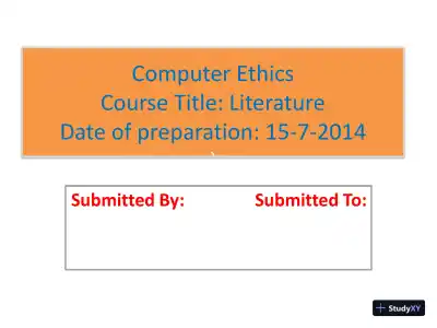 Coping With Stress - Page 1 preview image