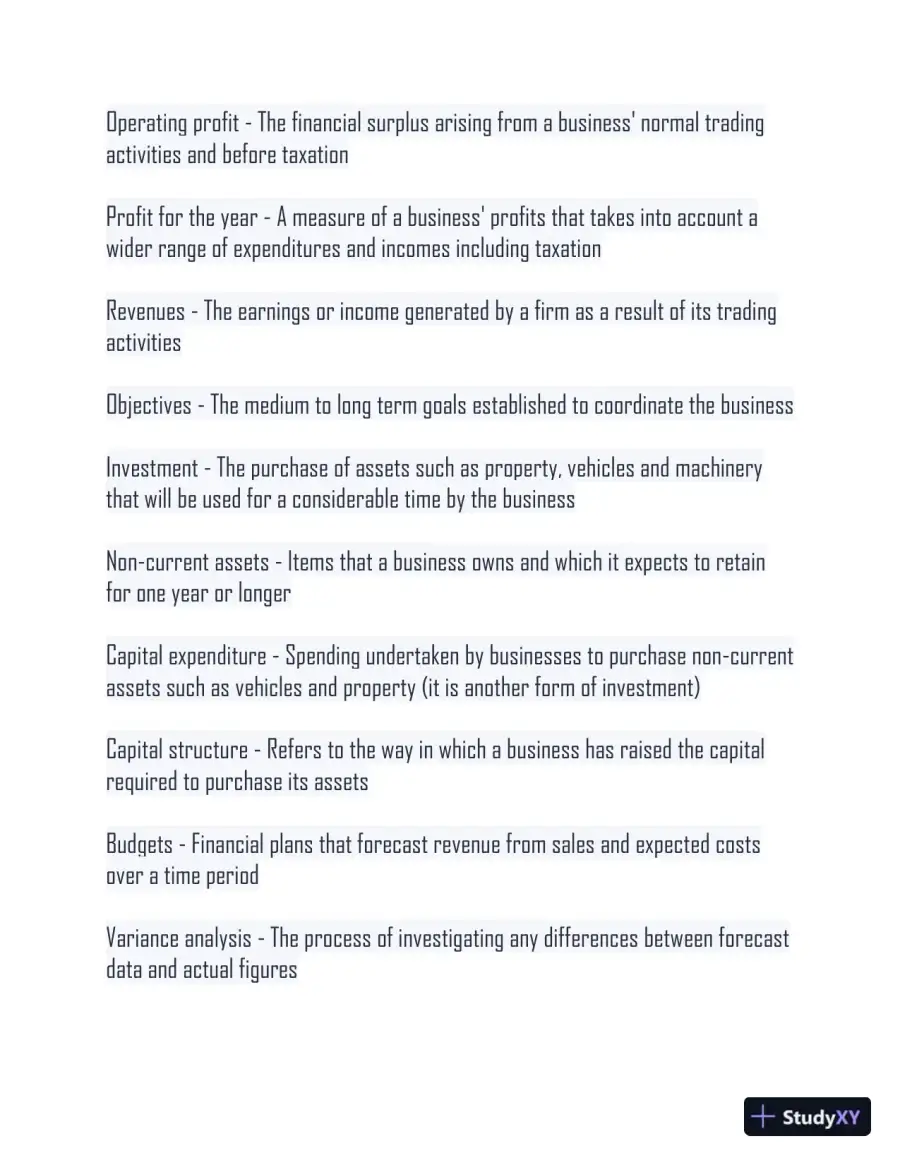 2024 AQA Management Practice Exam With Answers (209 Solved Questions), page 4