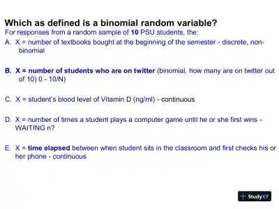 Normal Random Variable - STAT 200 Sections 1-3 - Page 3 preview image