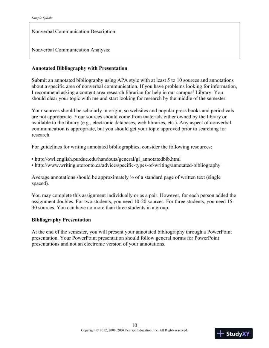 Nonverbal Behavior In Interpersonal Relations, 6th Edition Test Bank, page 11