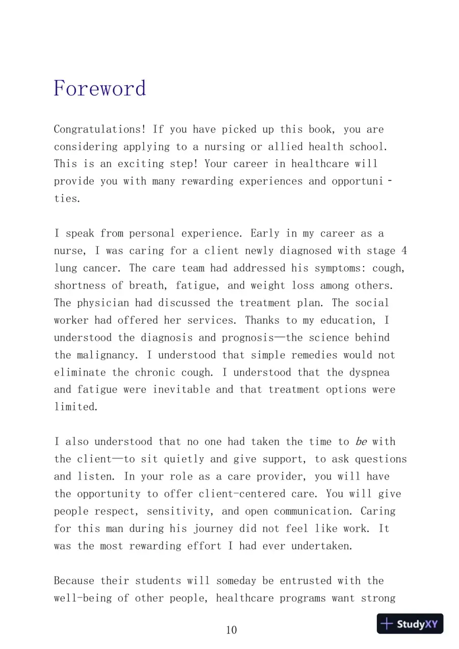 ATI TEAS Prep Plus: 2 Practice Tests + Proven Strategies [Excluded Online Resource] (Kaplan Test Prep) (2019), page 12