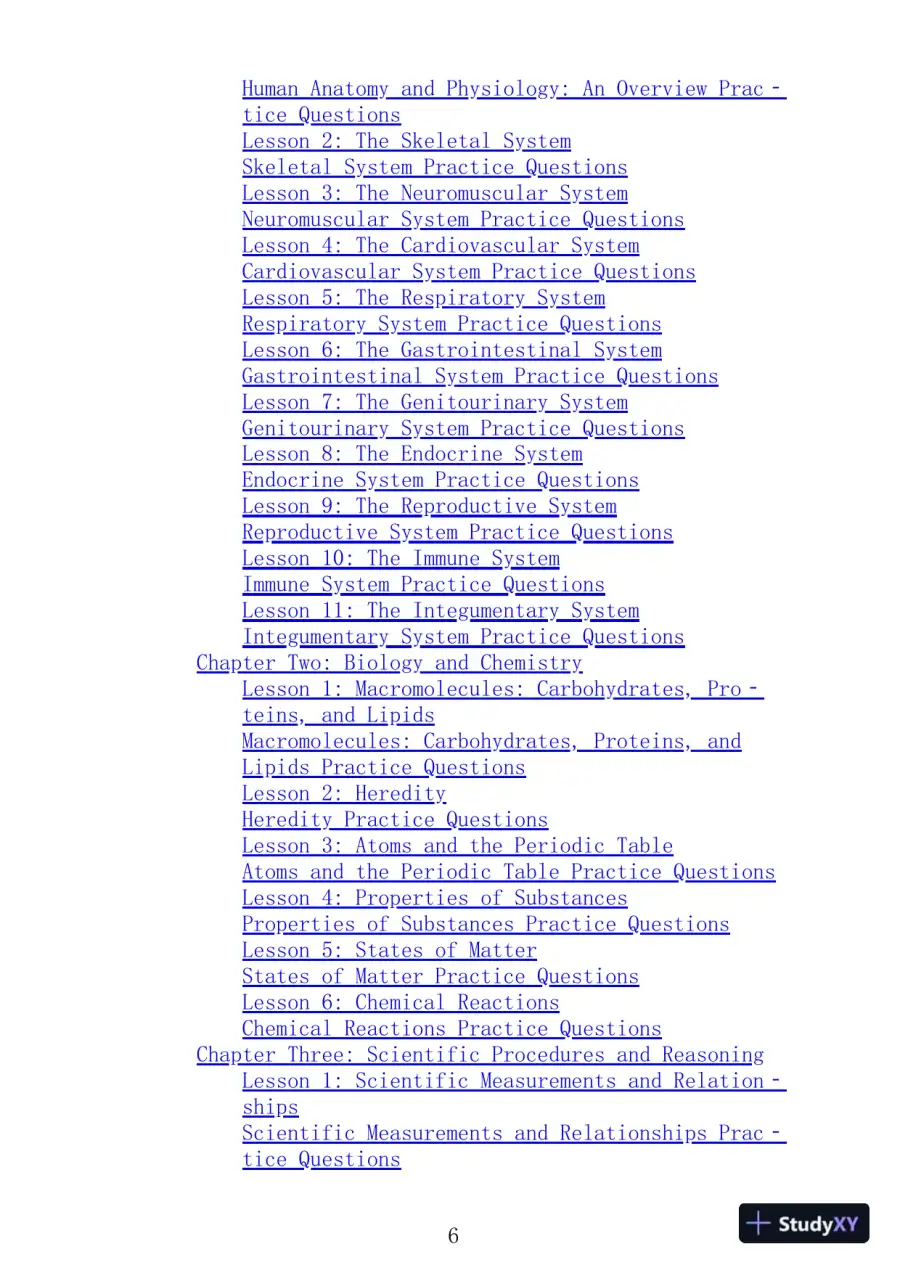 ATI TEAS Prep Plus: 2 Practice Tests + Proven Strategies [Excluded Online Resource] (Kaplan Test Prep) (2019), page 8