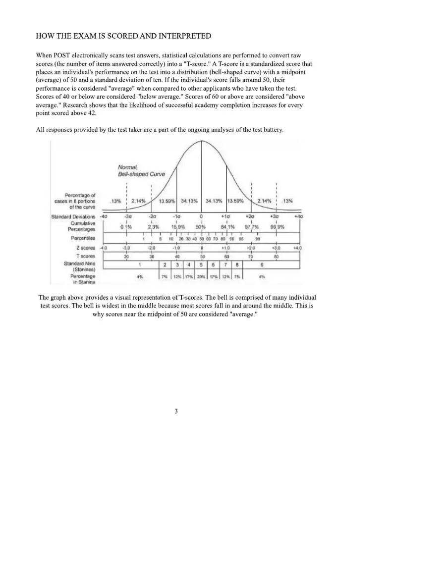 Applicant Preparation Guide, page 3