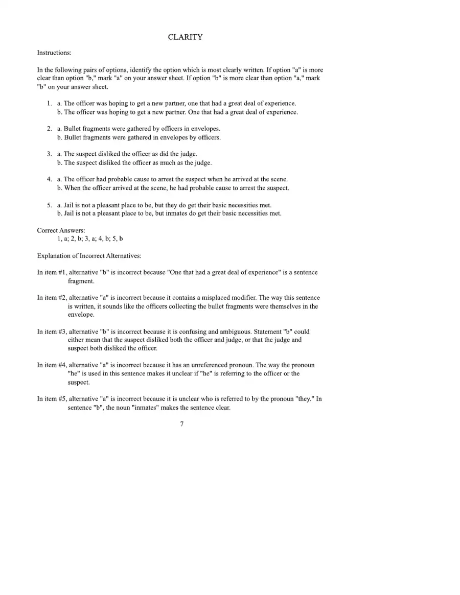 Applicant Preparation Guide, page 7