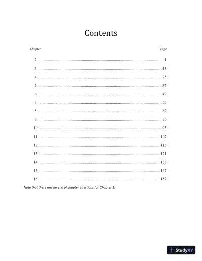 Principles Of Foundation Engineering, 8th Edition Solution Manual - Page 3 preview image