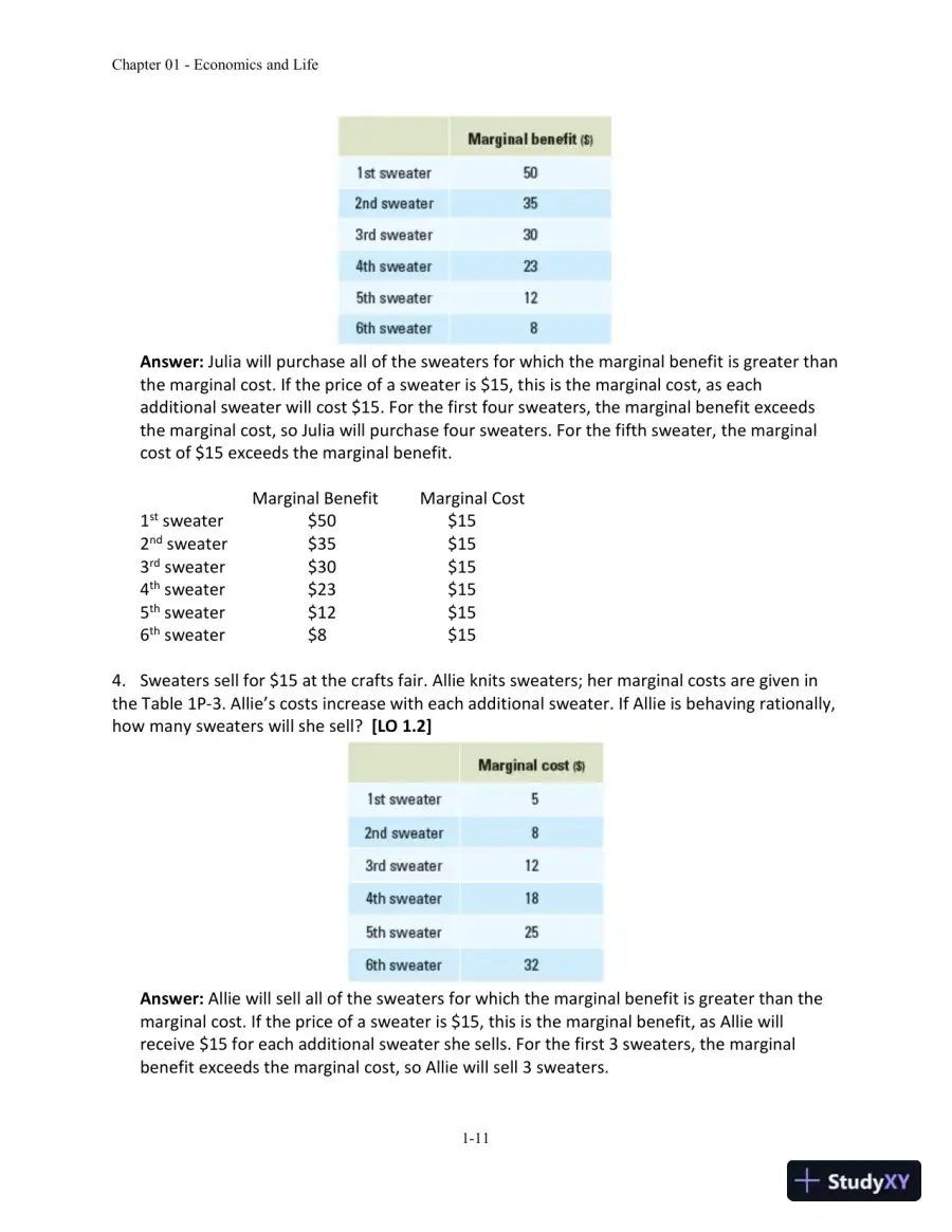 Macroeconomics, 2nd Edition Solution Manual, page 12