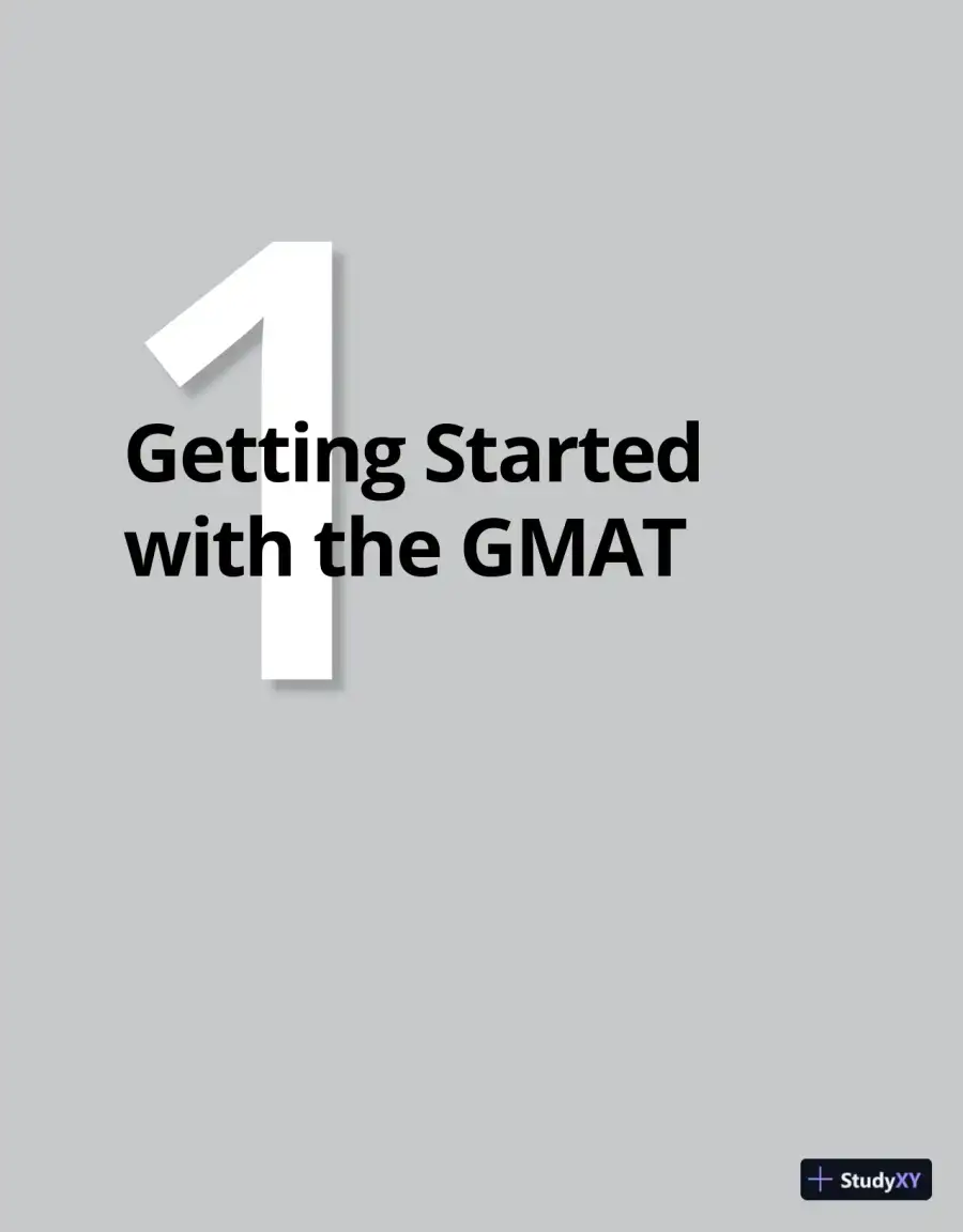 GMAT Prep 2023 For Dummies With Online Practice (2022), page 24