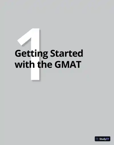 GMAT Prep 2023 For Dummies With Online Practice (2022) - Page 24 preview image