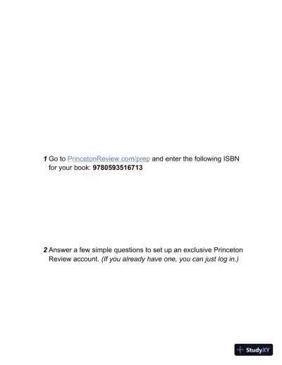 SAT Power Vocab : A Complete Guide to Vocabulary Skills and Strategies for the SAT (2024) - Page 10 preview image