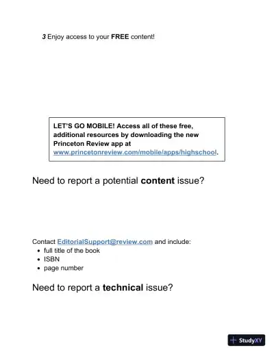 SAT Power Vocab : A Complete Guide to Vocabulary Skills and Strategies for the SAT (2024) - Page 11 preview image