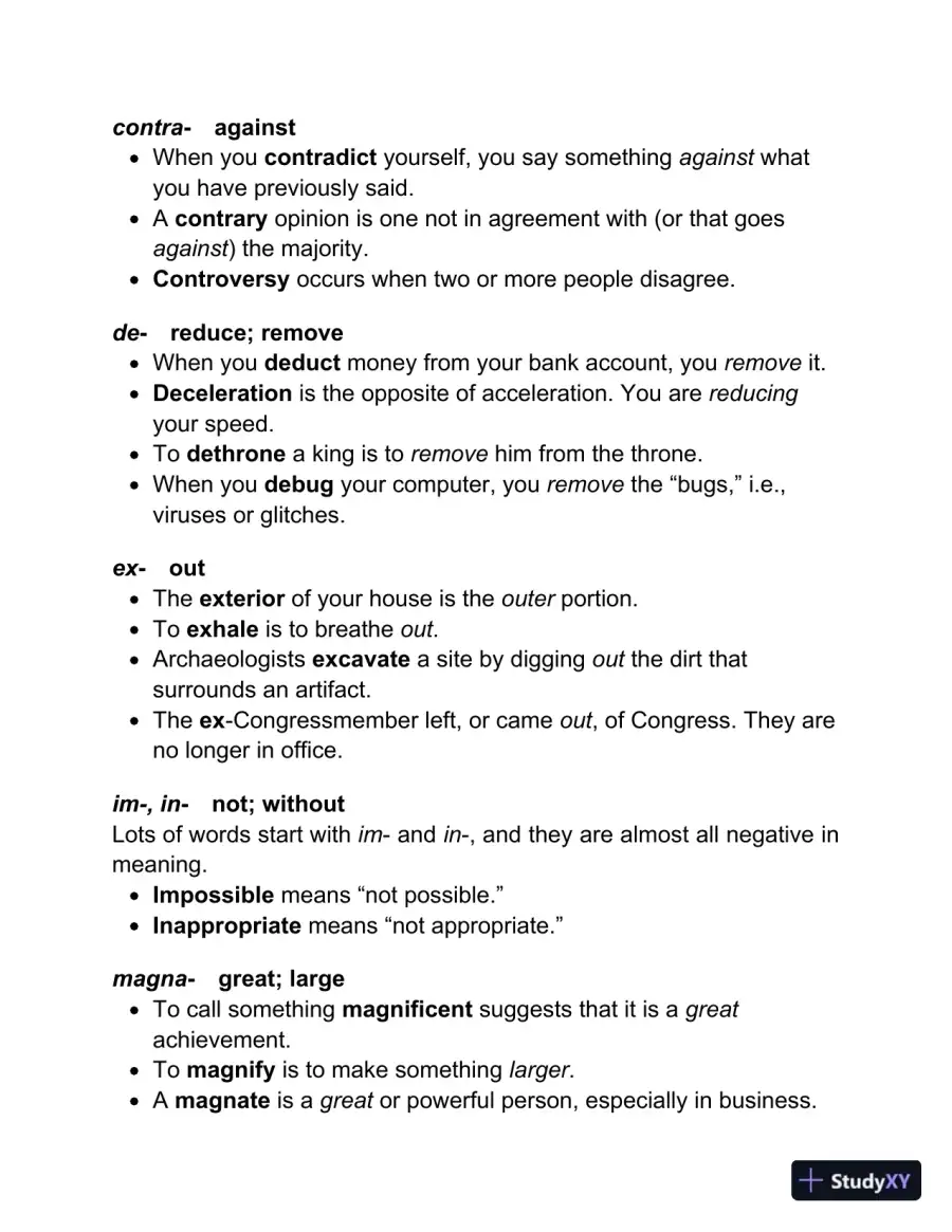 SAT Power Vocab : A Complete Guide to Vocabulary Skills and Strategies for the SAT (2024), page 30