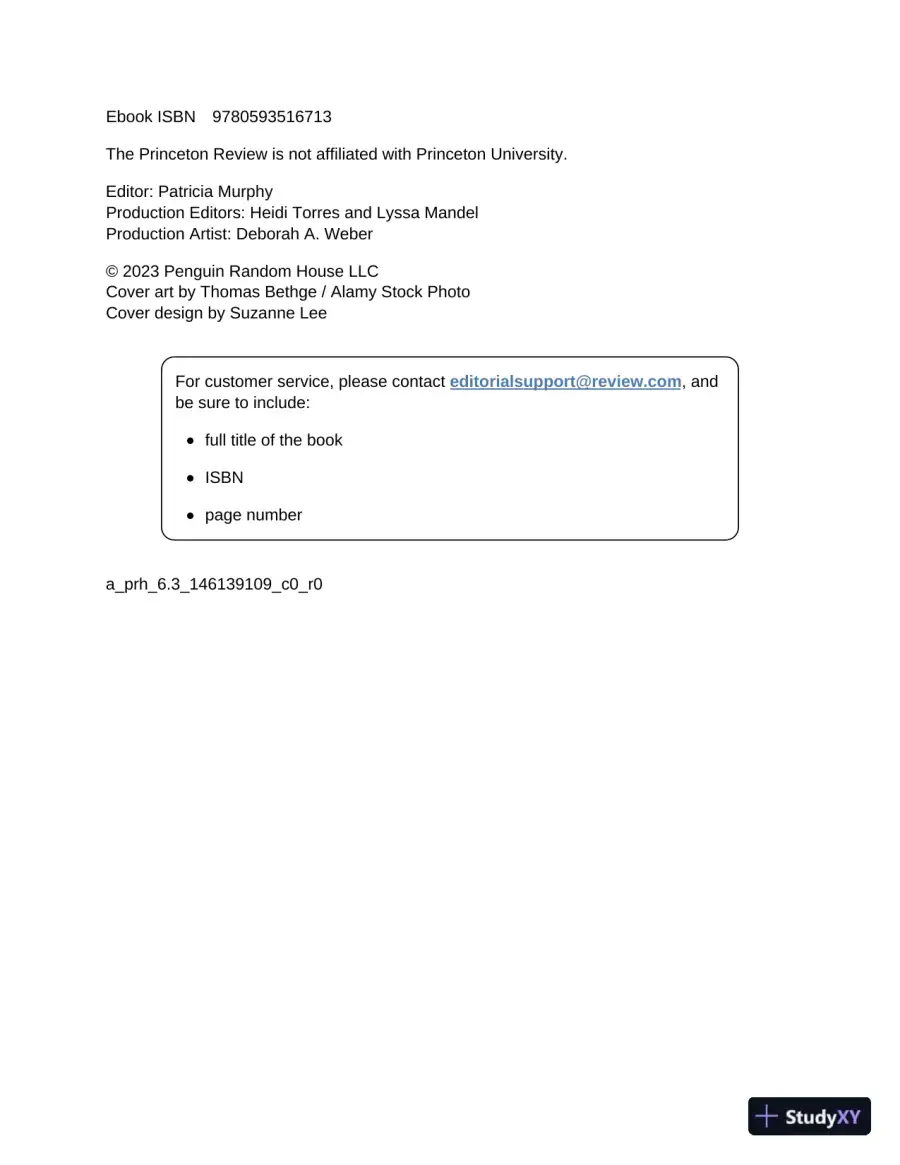 SAT Power Vocab : A Complete Guide to Vocabulary Skills and Strategies for the SAT (2024), page 5