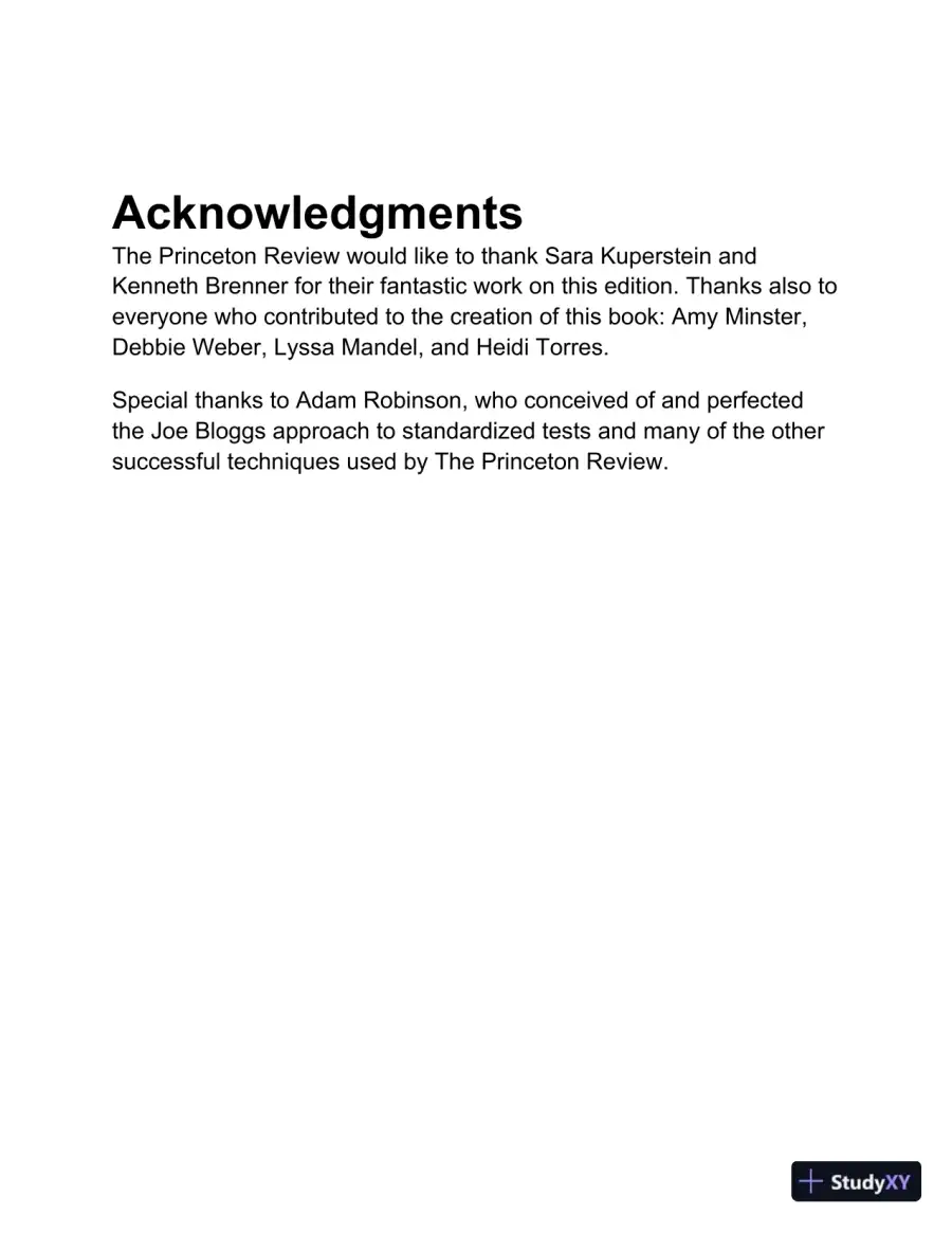 SAT Power Vocab : A Complete Guide to Vocabulary Skills and Strategies for the SAT (2024), page 6