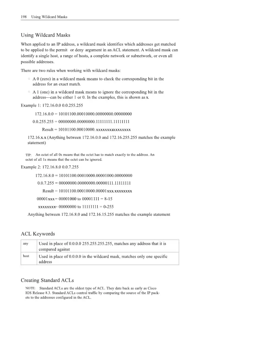 CCNA 200-301 Portable Command Guide 5th Edition 22, page 2