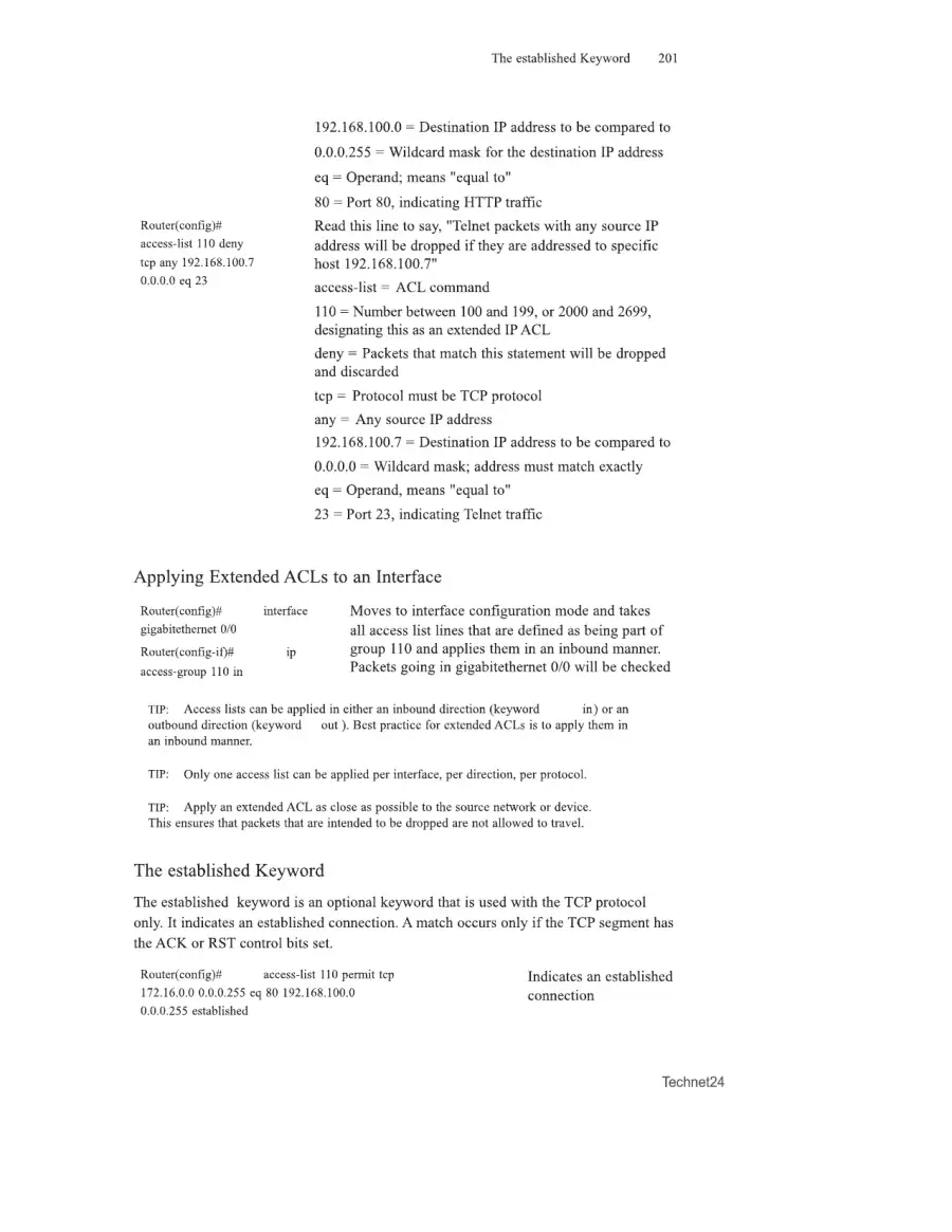 CCNA 200-301 Portable Command Guide 5th Edition 22, page 5