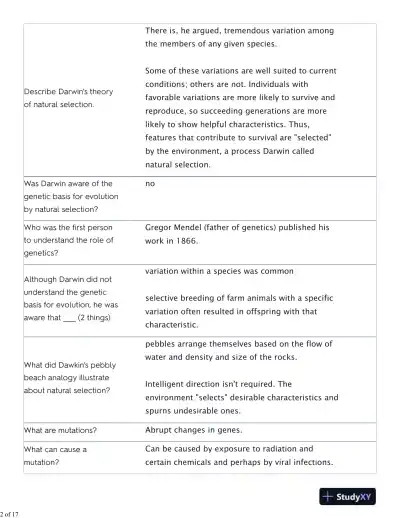 PSYC387 Psychology Final Exam With Answers (102 Solved Questions) - Page 3 preview image
