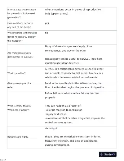 PSYC387 Psychology Final Exam With Answers (102 Solved Questions) - Page 4 preview image