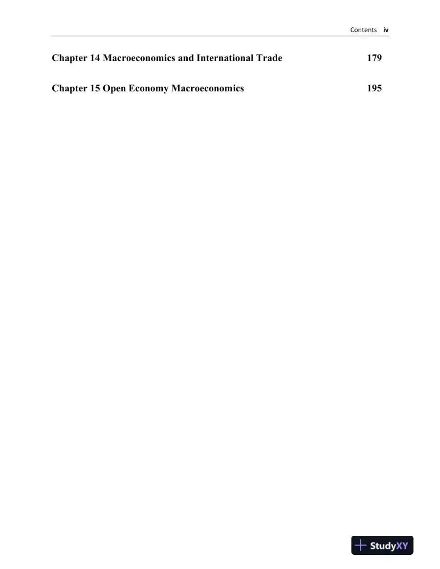 Solution Manual for Economics, 1st Edition, page 3
