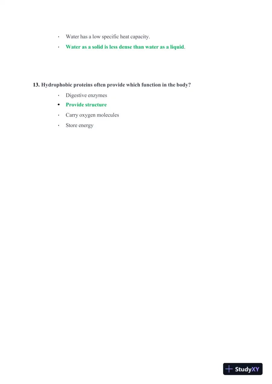 2023 ATI Nursing Diagnosis TEAS With Answers (303 Solved Questions), page 6