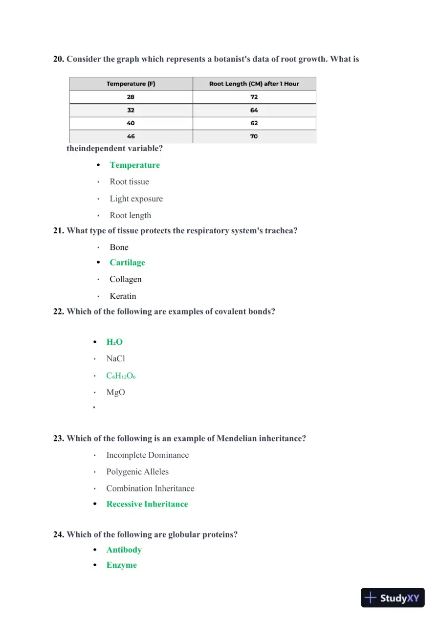 2023 ATI Nursing Diagnosis TEAS With Answers (303 Solved Questions), page 9