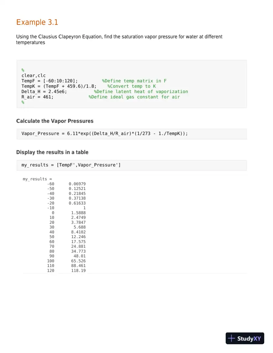 MATLAB for Engineers, 5th Edition Solution Manual, page 10