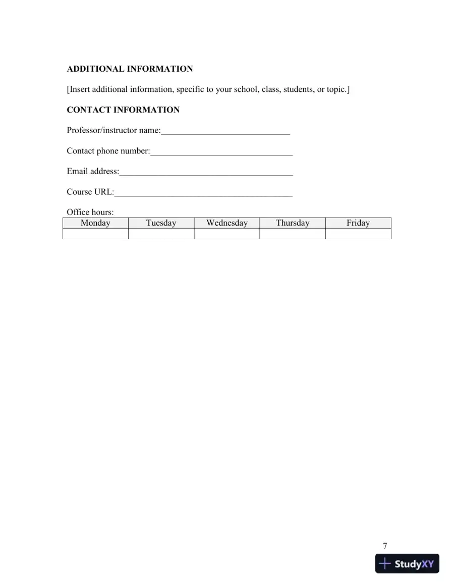 Revision Notes for Intermediate Accounting, 2nd Edition, page 9