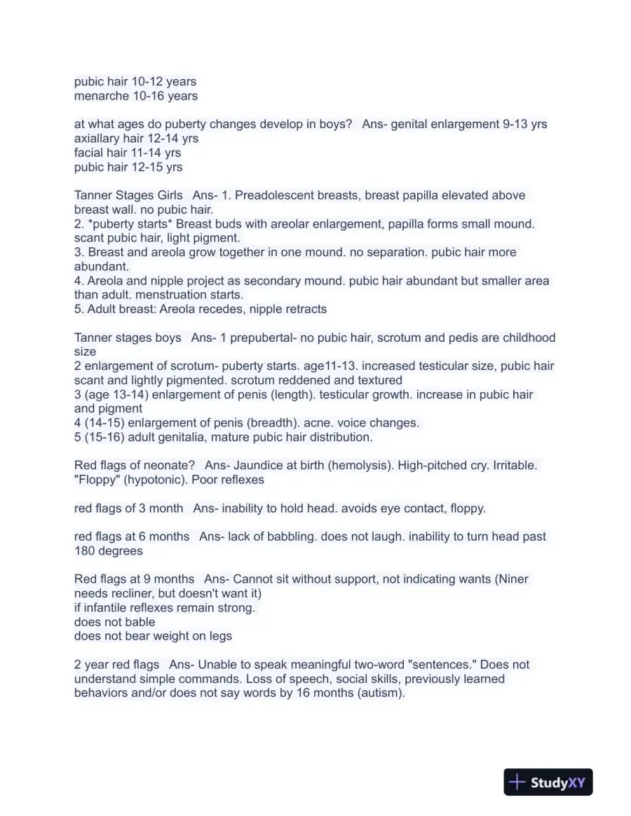 2023 NURS629 Maryville University Prenatal MVU Exam 2 With Answers (115 Solved Questions), page 4