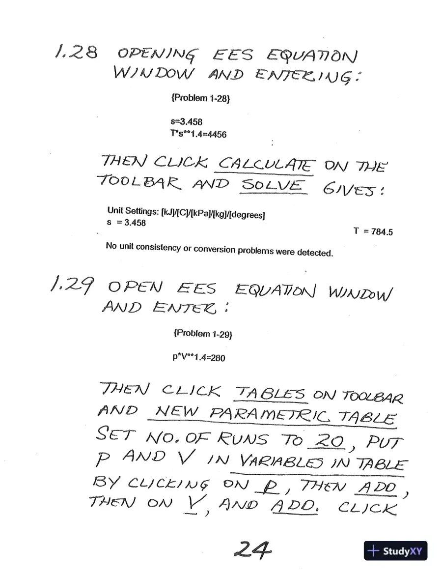 Solution Manual For Thermodynamics And Heat Power, 6th Edition, page 16