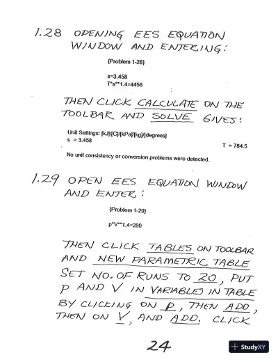 Solution Manual For Thermodynamics And Heat Power, 6th Edition - Page 16 preview image