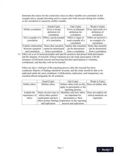 The Developing Person Through the Life Span Ninth Edition Test Bank - Page 8 preview image