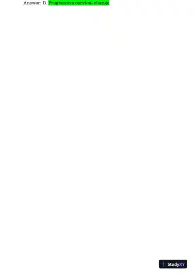 NURS6551 Cardiovascular Final Exam Test bank With Answers (51 Solved Questions) - Page 16 preview image