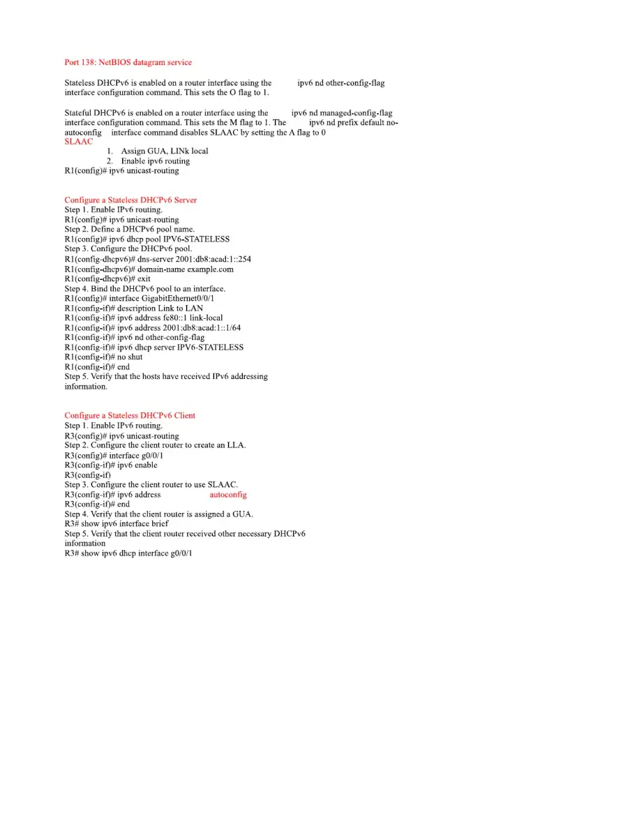 Notes CCNA, page 5