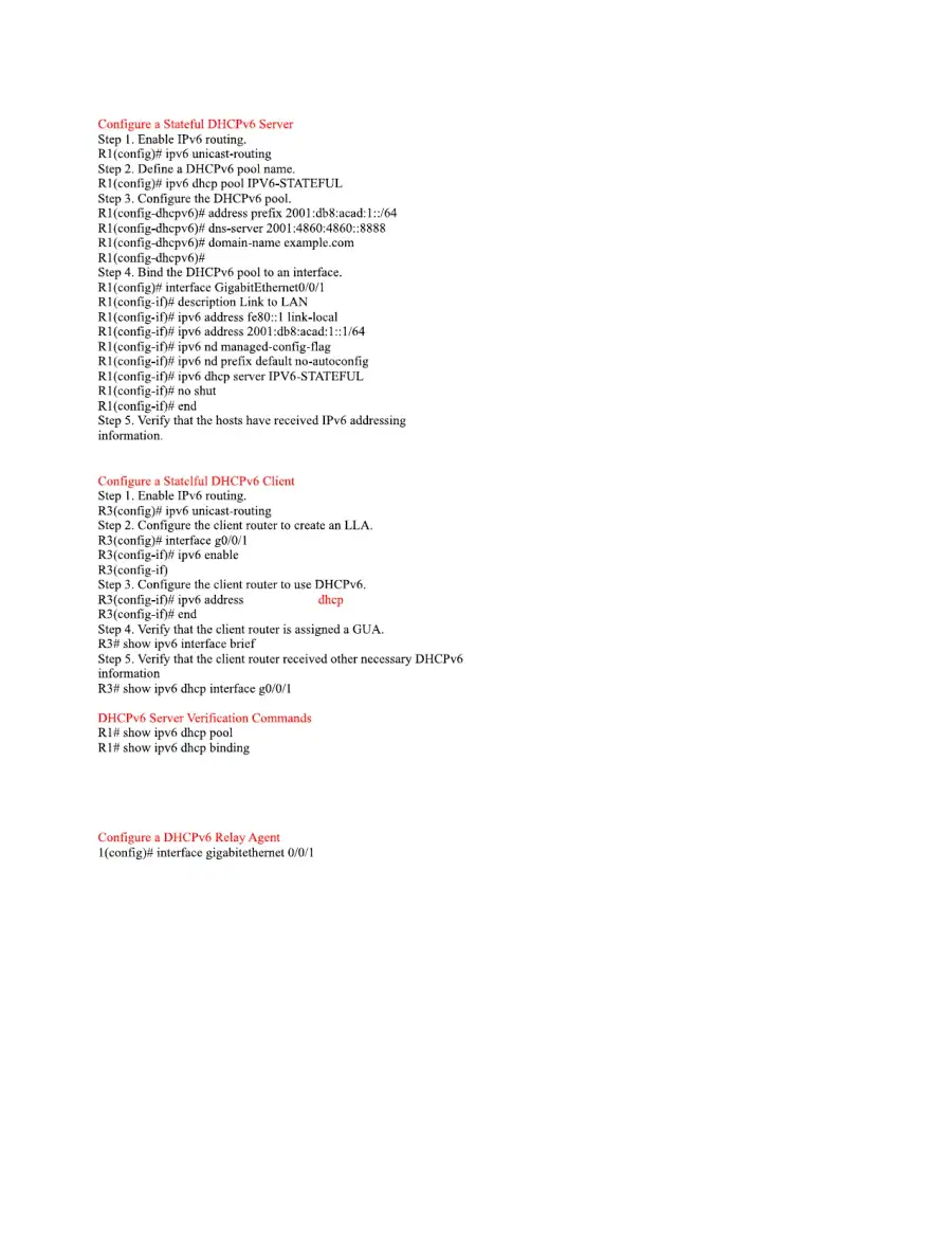 Notes CCNA, page 6