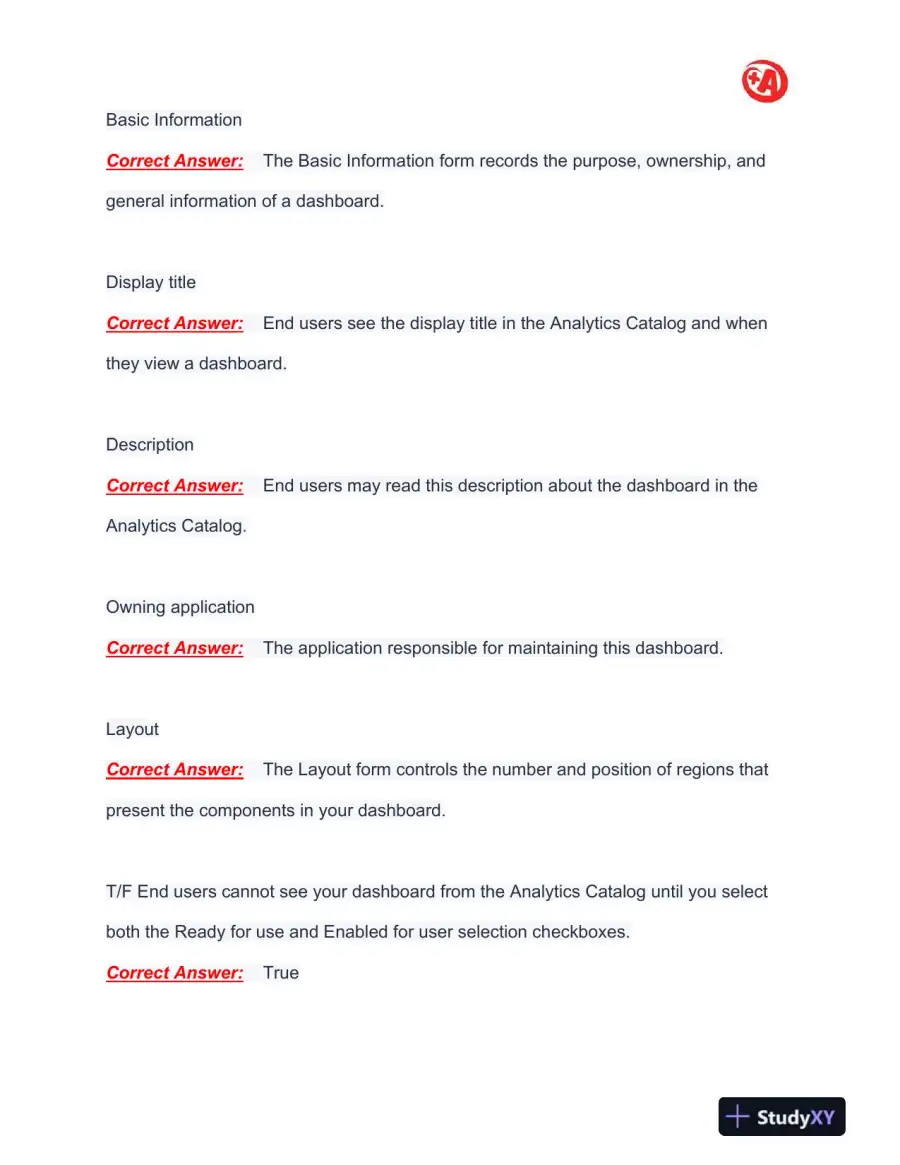 COG170 Fundamental of Nursing Practice Exam With Answers (218 Solved Questions), page 4