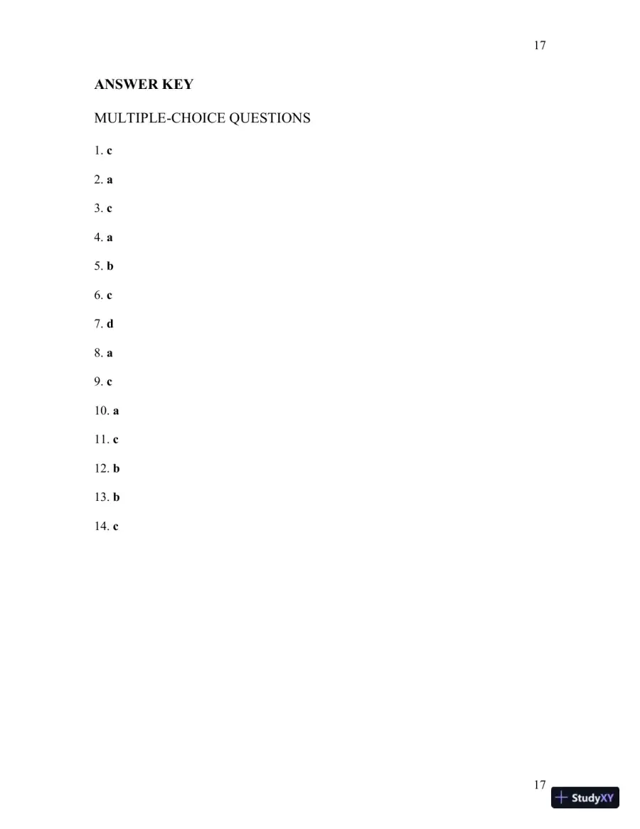 Test Bank For Womens Gynecologic Health, 3rd Edition, page 18