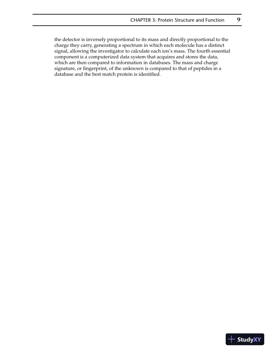 Solution Manual for Molecular Cell Biology , 8th Edition, page 10