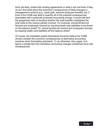 Financial Reporting And Analysis, 7th Edition Solution Manual - Page 16 preview image