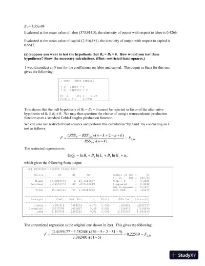 Solution Manual for Econometrics by Example, 2nd Edition - Page 11 preview image