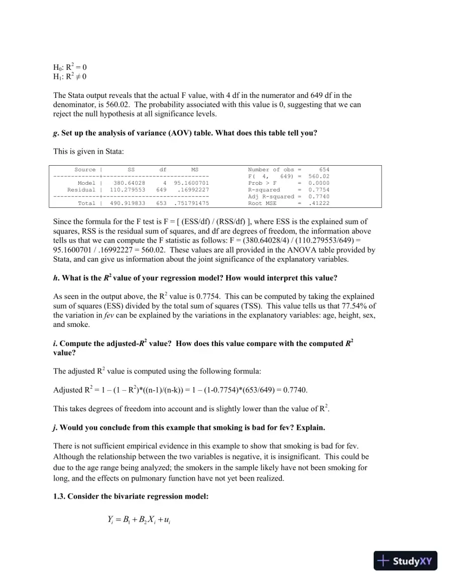 Solution Manual for Econometrics by Example, 2nd Edition, page 6