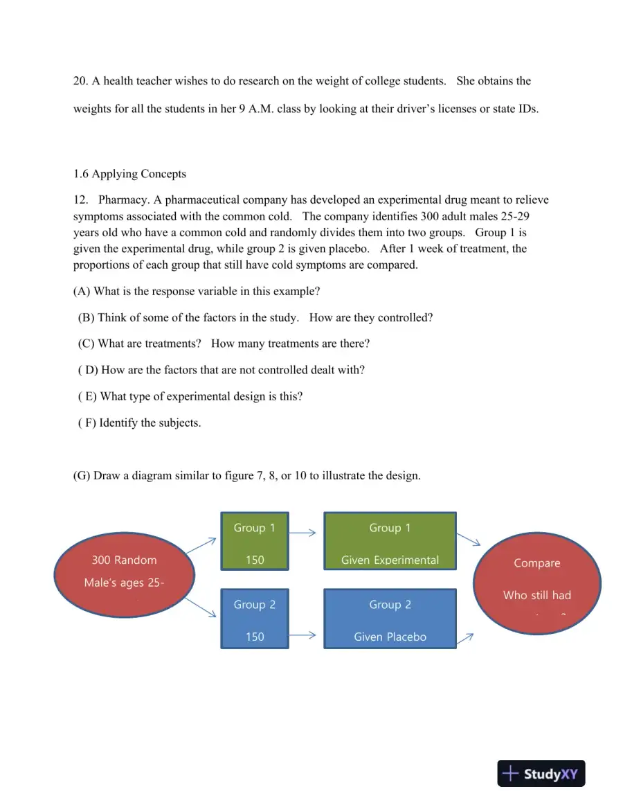 STA 2014 Week 2 Individual Work Solution Correct Answers, page 4