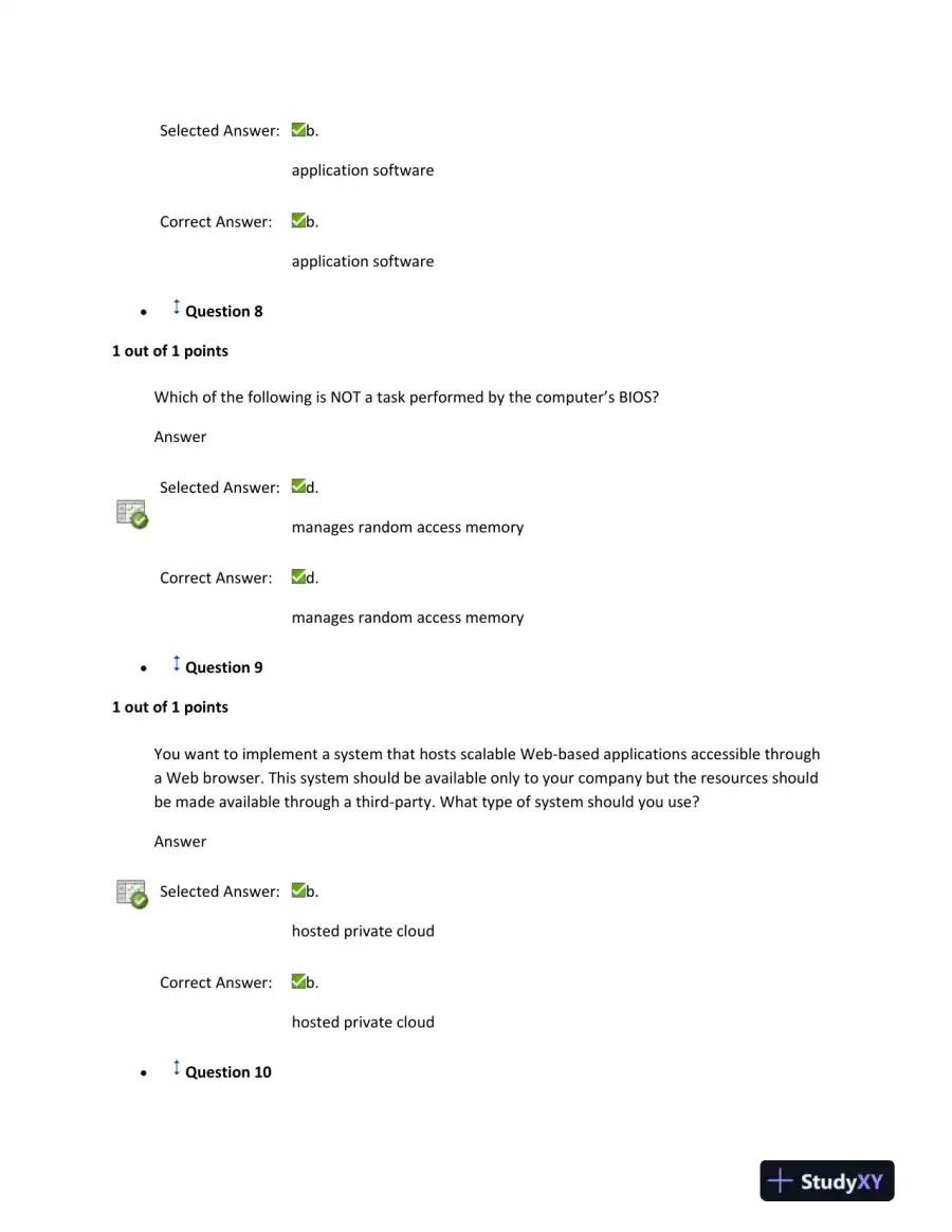 Operating System Fundamentals and Device Management, page 12