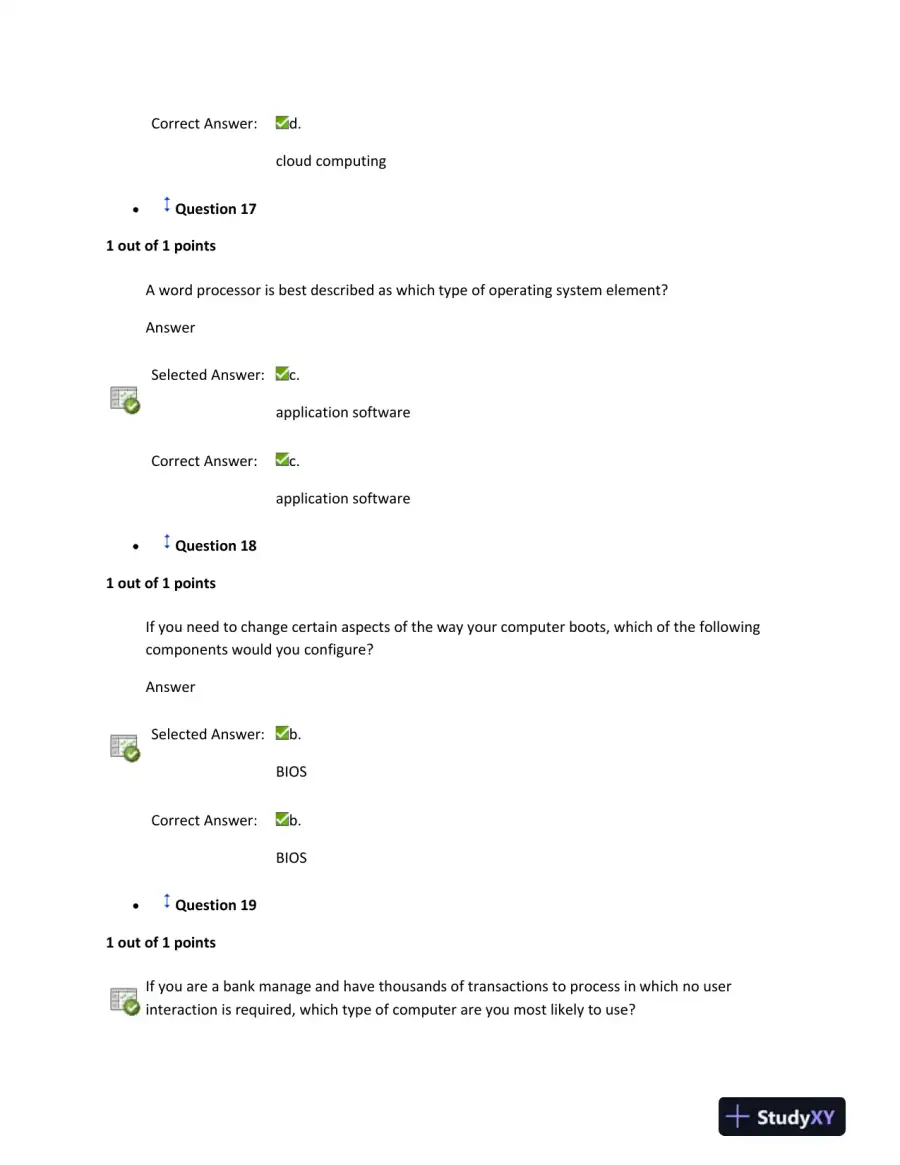 Operating System Fundamentals and Device Management, page 8