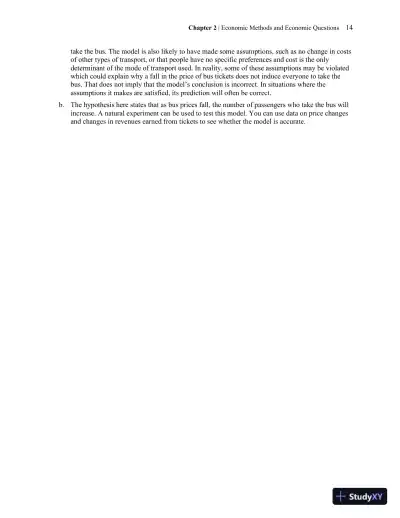 Solution Manual for Macroeconomics, 2nd Edition - Page 15 preview image