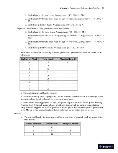 Solution Manual for Macroeconomics, 2nd Edition - Page 23 preview image