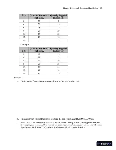 Solution Manual for Macroeconomics, 2nd Edition - Page 31 preview image
