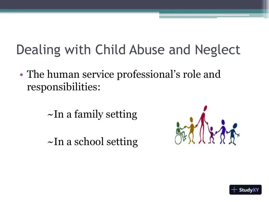 Ethnical Issues Associated With The Human Service Professional - BSHS 408, page 3