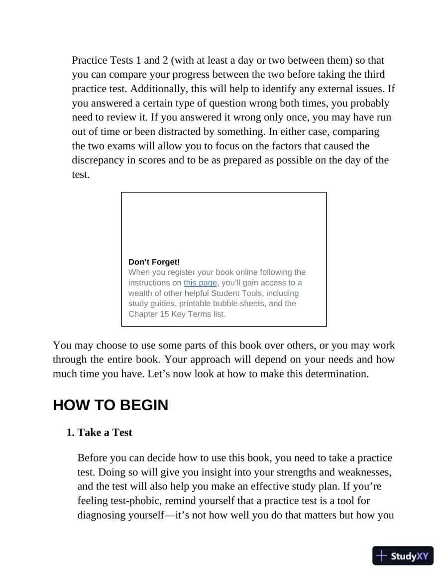 Princeton Review AP U.S. History Prep, 2023: 3 Practice Tests + Complete Content Review (2022), page 19
