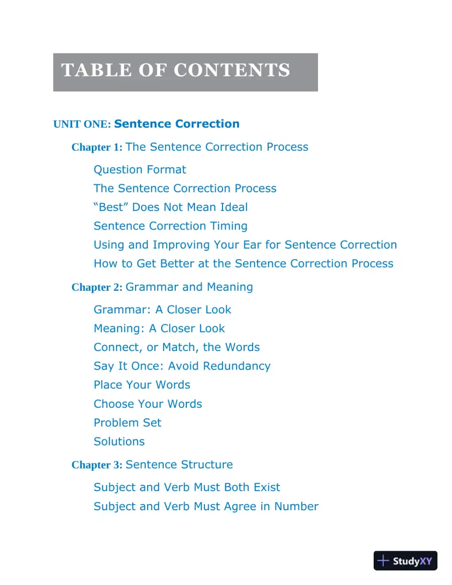 All the GMAT, 7th Edition (2019), page 11