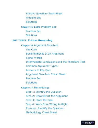 All the GMAT, 7th Edition (2019) - Page 16 preview image