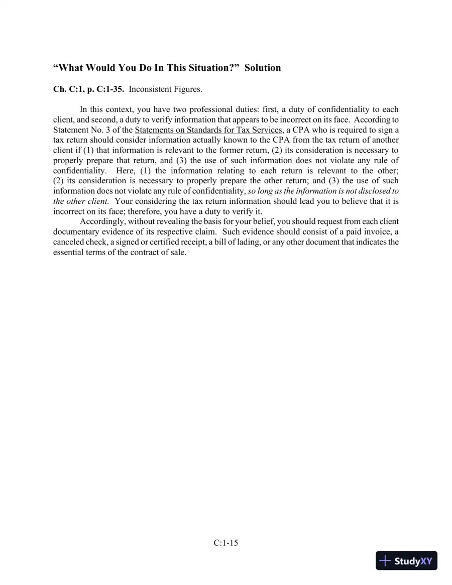 Solution Manual for Prentice Hall's Federal Taxation 2013 Individuals, 26th Edition, page 16